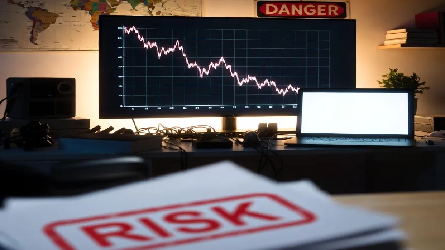 خطرات و چالش‌ وقتی داده های تراکنش ها کامل و در دسترس نباشن