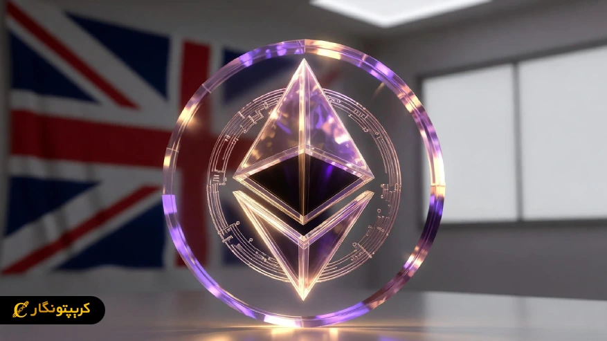 بریتانیا مالکیت اتریوم را قانونی کرد