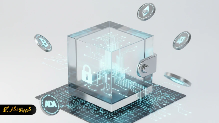 والت ارز دیجیتال چیست؟