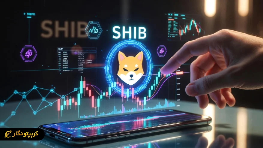 تحلیل شیبا اینو ۲۰ آذر ۱۴۰۴؛ خطر جدی بر سر راه SHIB!