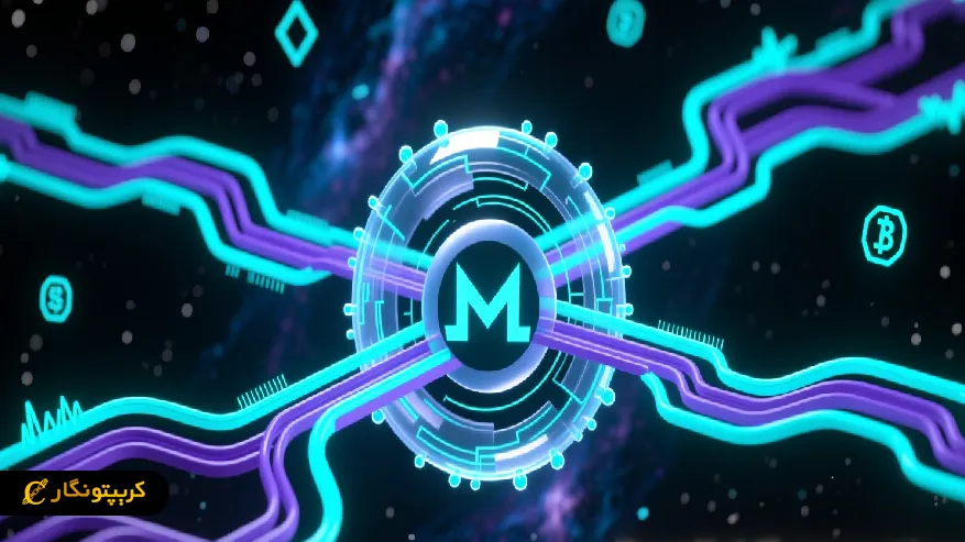 اجرای موازی تراکنش ها در شبکه موناد