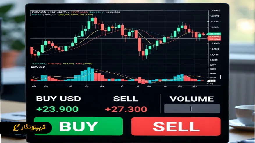 هدف سود؛ خروج با برنامه