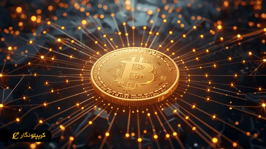 بیت کوین چگونه کار میکند؟