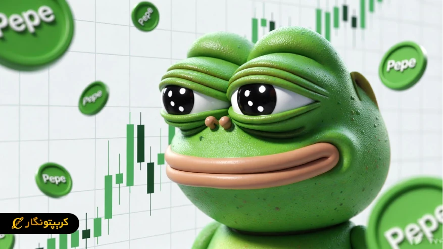 تحلیل پپه امروز ۲۴ آذر ۱۴۰۴: فرصت خرید در کف یا ریسک بیشتر؟