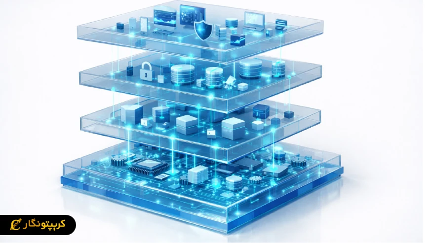 معماری و اجزای Brevis چیست؟