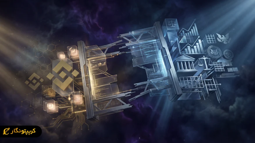 بازگشت بایننس به بازار آمریکا؛ تغییرات بزرگ در راه است؟