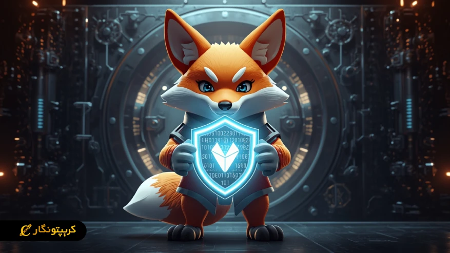 امنیت در متامسک: 9 نکته ای که هر کاربری باید بداند