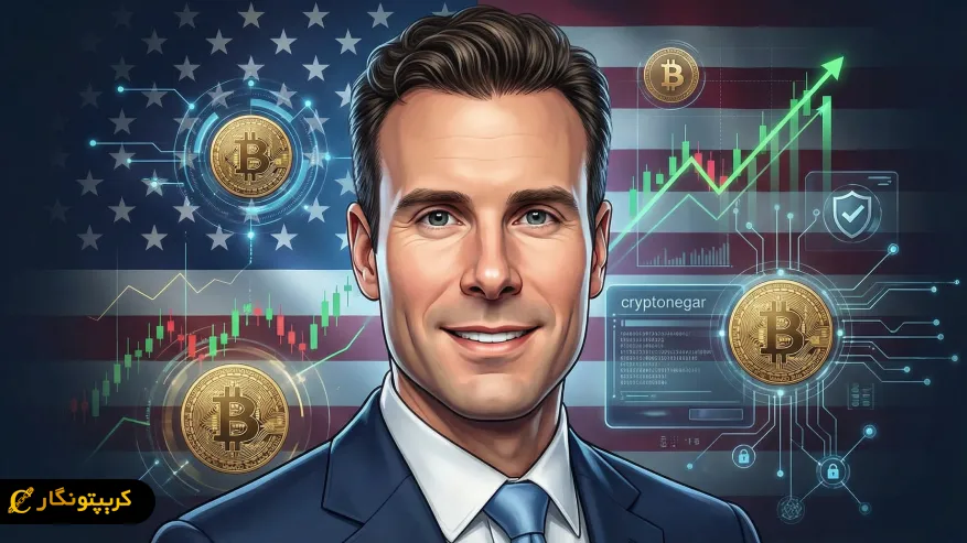 تایید رئیس CFTC حامی کریپتو؛ سیگنال مثبت به بازار رمزارزها!