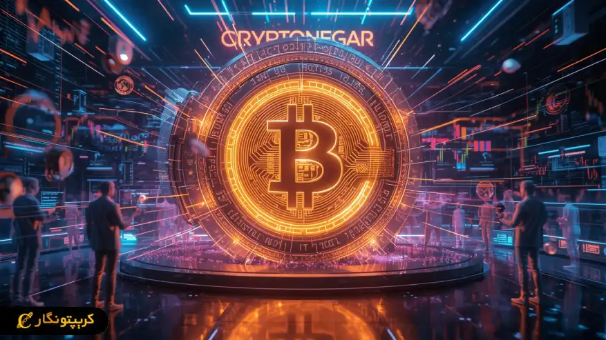 ورود ۲۵ میلیارد دلار سرمایه جدید به بیت کوین!