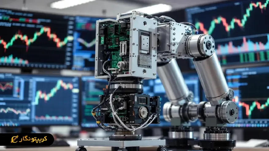 ربات‌ آربیتراژ چیست؟