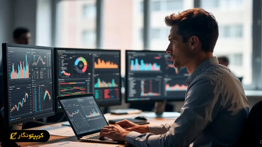 مدیریت سرمایه و کنترل ریسک در شرایط پرنوسان