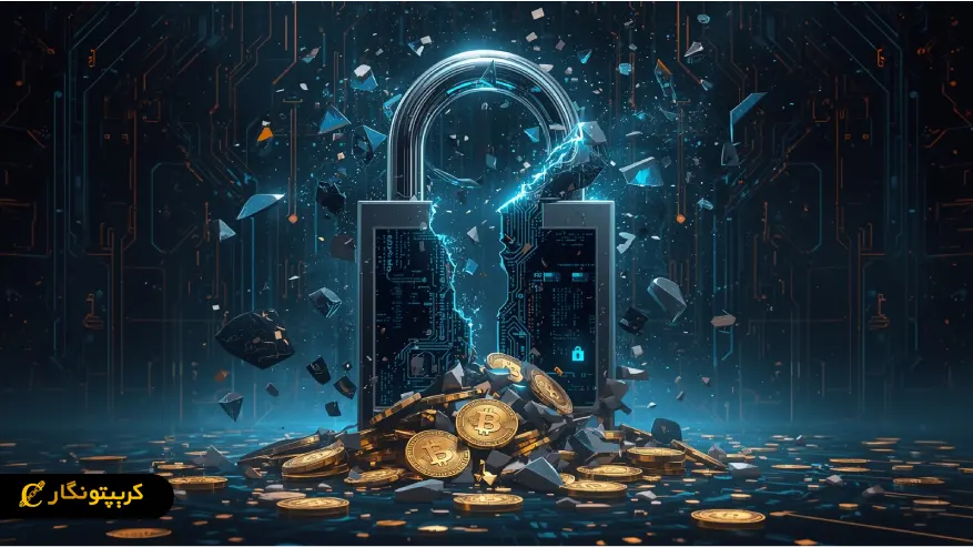 هک Mt. Gox و انتقال بیت کوین سرقت شده