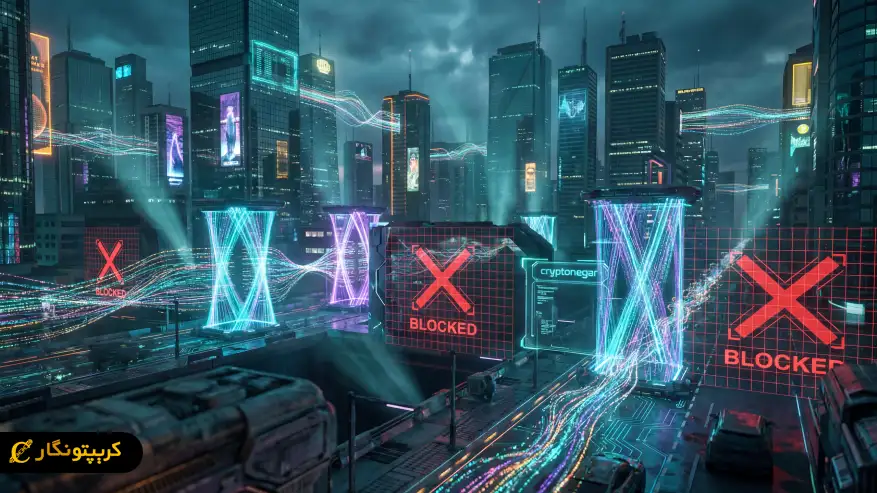 مسدود شدن صرافی های ارز دیجیتال در فیلیپین با دستور رگولاتور‌ها