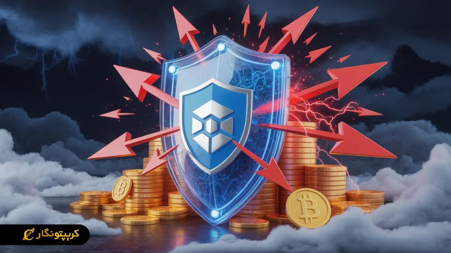 نماد کیف پول گواردا 