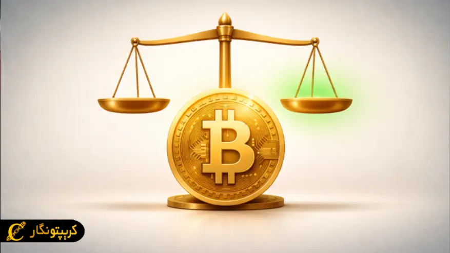 آیا خرید بیت کوین در ایران قانونی است