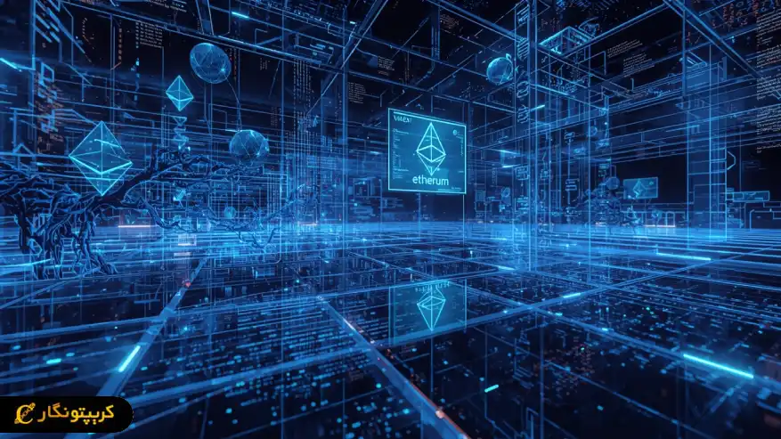 هگوتا، برگ برنده بعدی اتریوم!