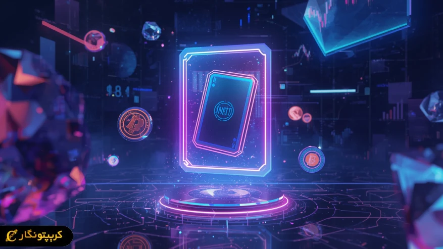 مهم ترین تغییرات بازار NFT در سال 2025!