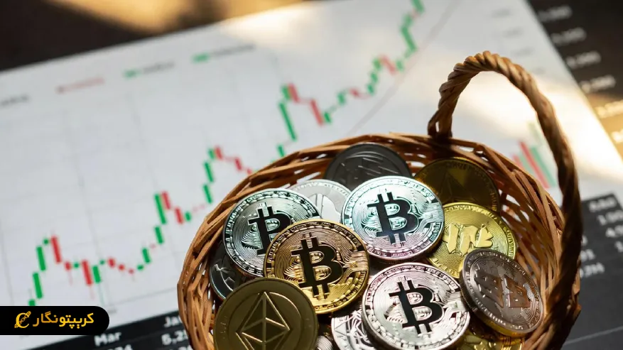 سبد پیشنهادی ارز دیجیتال برای ۲۰۲۶ | بررسی ۱۳ ارز مستعد رشد و سودده