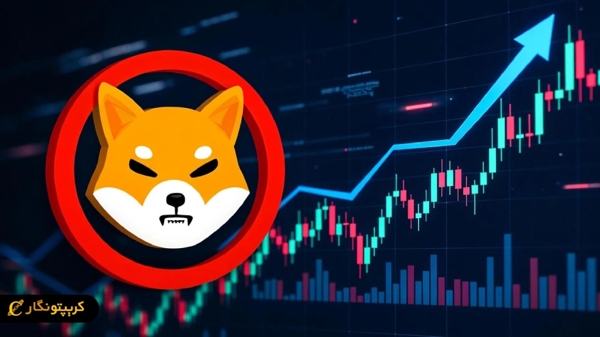 تحلیل شیبا اینو 10 دی 1404؛ بازار در انتظار تصمیم