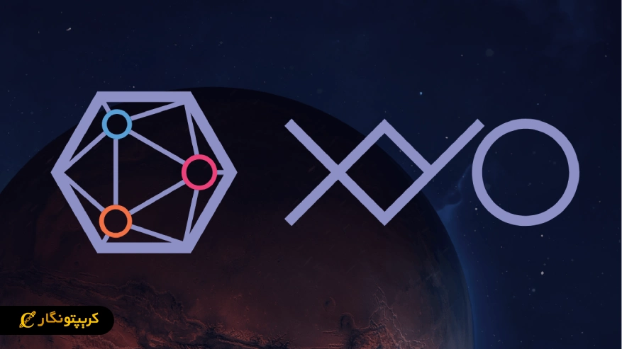 توکن XYO ارز دیجیتال اصلی اکوسیستم Coin
