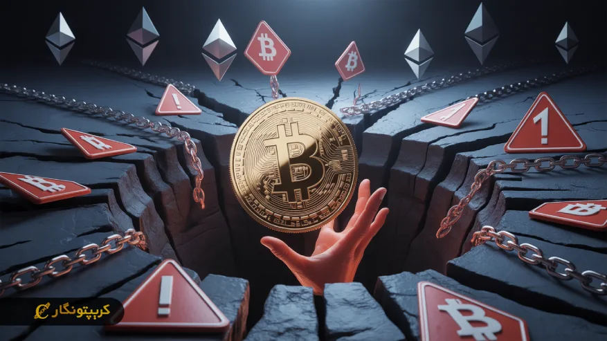 قبل از خرید ارز دیجیتال بررسی دقیق ضروری ست