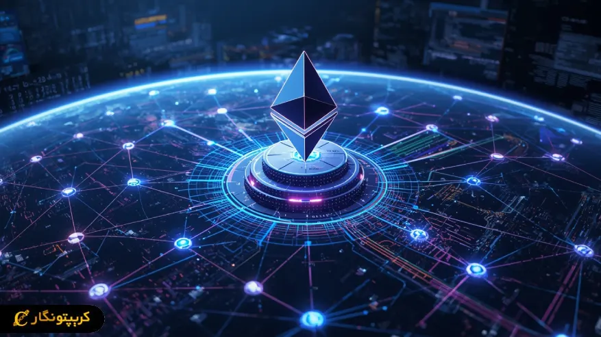 اتریوم در دوراهی؛ رشد سریع یا آرمان ها!