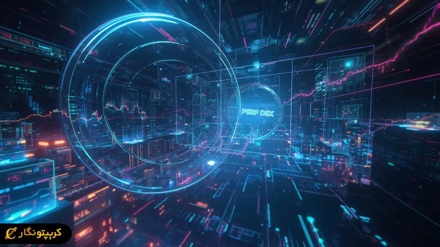 نبرد میلیاردی در بازار Perp DEX ها!