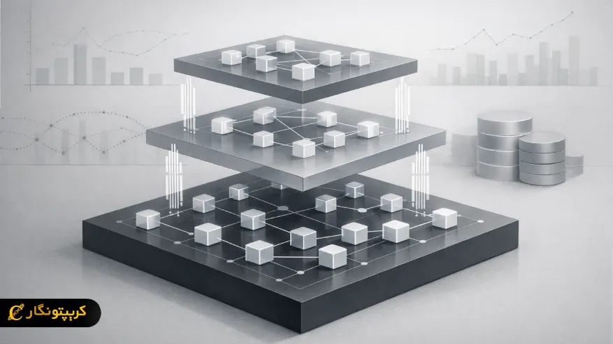 زنجیره های لایه ۲ و رول آپ های تخصصی دیفای