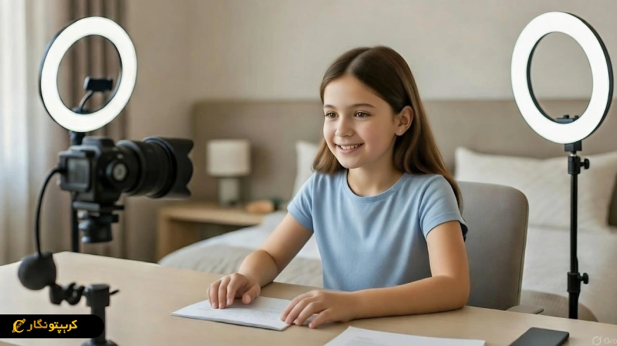 تولید محتوا 