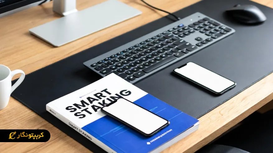 استیکینگ هوشمند؛ ساده تر و کم دردسرتر