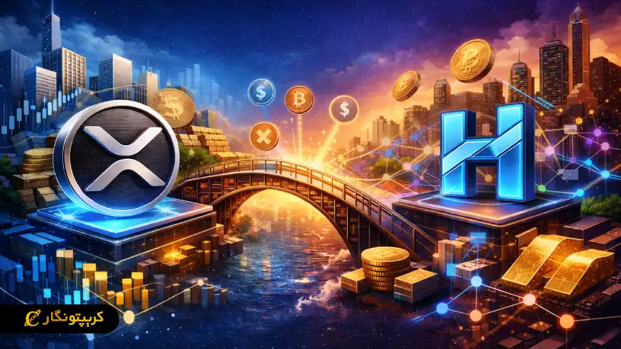 ادغام ریپل با هایپرلیکوئید در پلتفرم پرایم