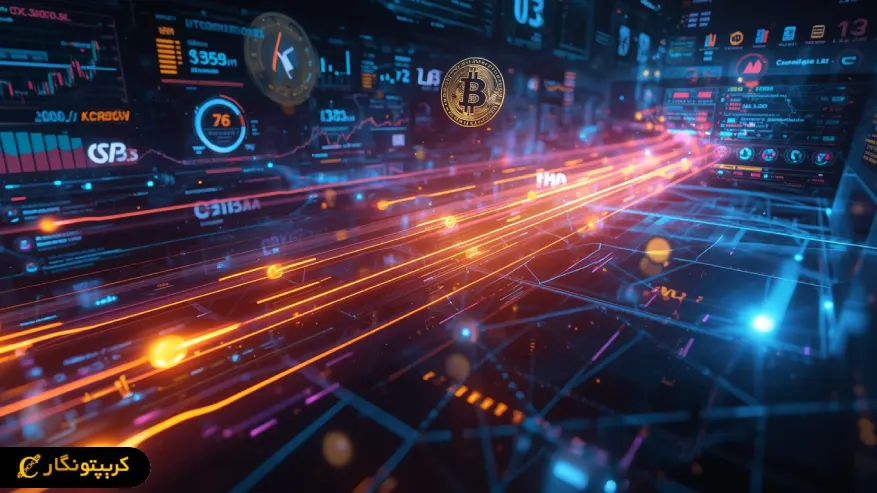 پرداخت میلیونی؛ شروع عصر جدید بیت کوین