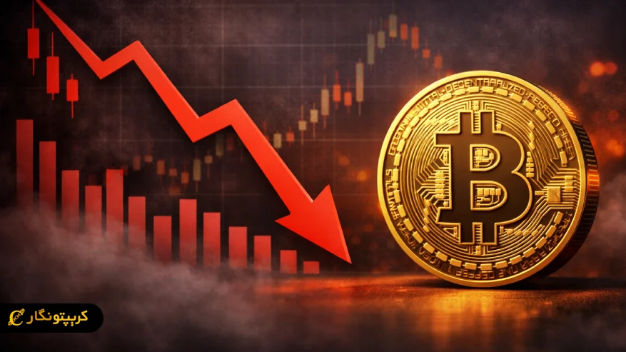 تحلیل بیت کوین ۱۷ بهمن ۱۴۰۴؛ روایت خرید در زمان افت زیر ذره بین