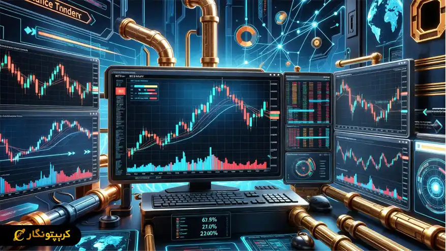 معرفی متاتریدر