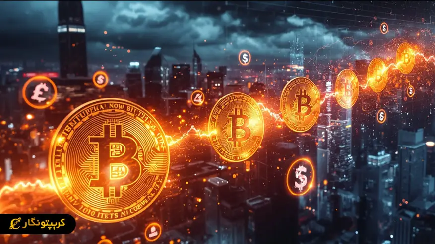 ورود سرمایه نهادی به ETF بیت کوین؛ 145 میلیون دلار پول تازه