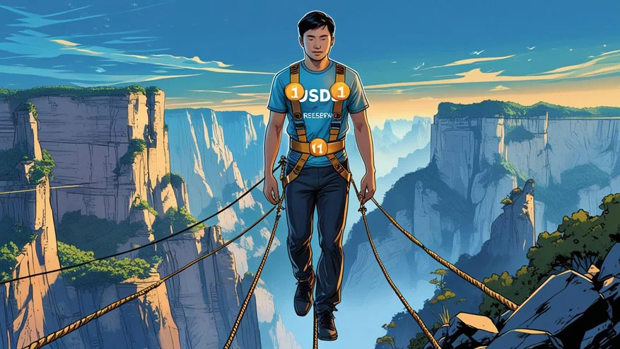 پل امن میان کریپتو و بازارهای جهانی، چگونه دارایی دیجیتال خود را خرج کنیم؟