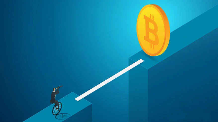 پل امن در بازار ارز دیجیتال