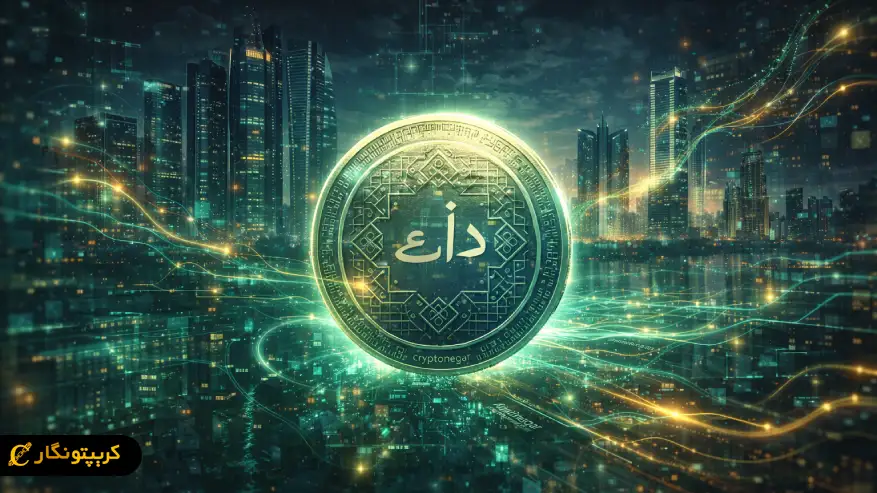 راه اندازی استیبل کوین درهم امارات با مجوز رسمی بانک مرکزی