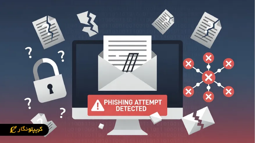 شناسایی و ارزیابی آسیب