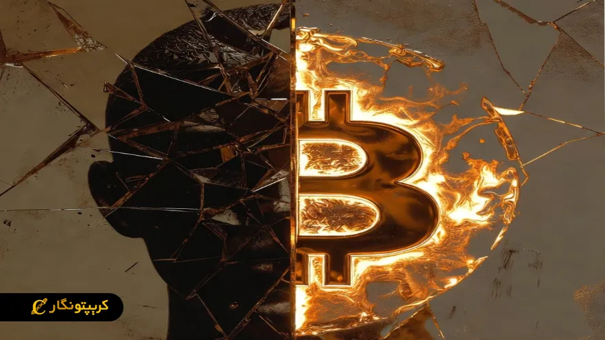 ذهنیت حرفه ای در مواجهه با هاوینگ بیت کوین