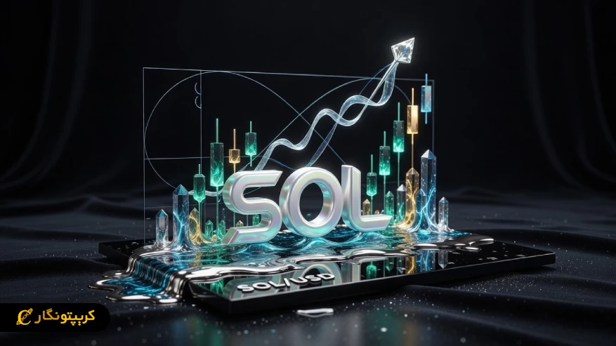 تحلیل سولانا ۲۶ بهمن ۱۴۰۴؛ حمایت ۸۰ دلاری تثبیت شد 