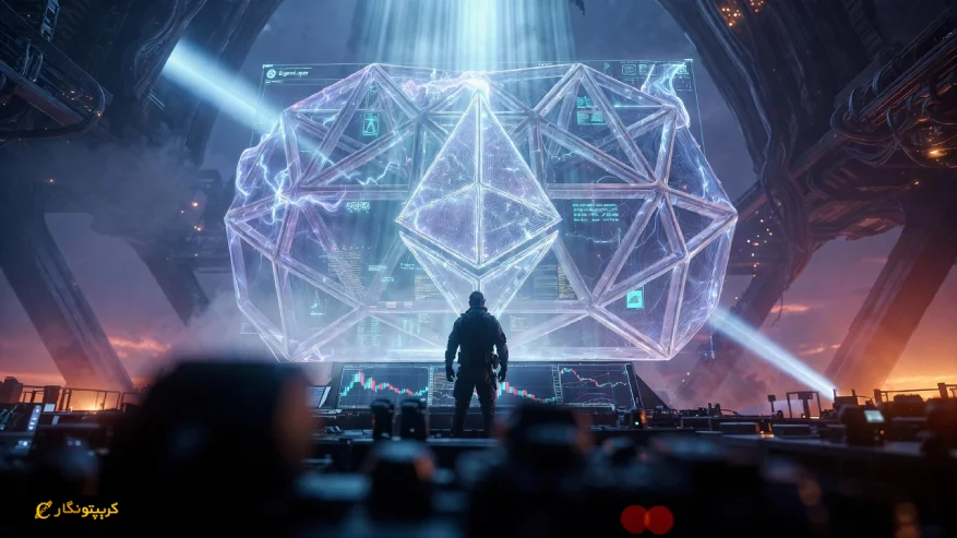 آموزش EigenLayer