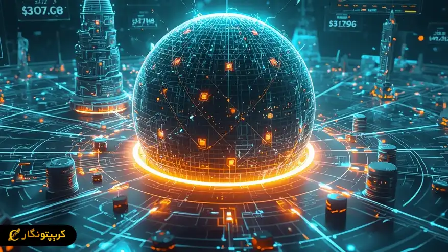 معرفی مارکت کپ