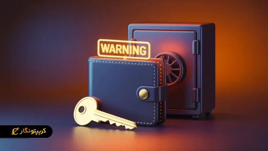 نکات امنیتی مهم هنگام خرید رمزارز از بروکرها