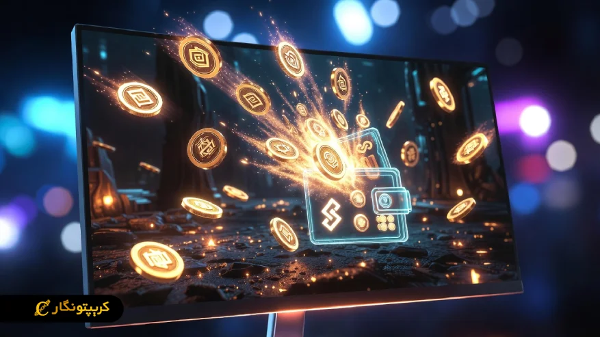 رقابت در دنیای GameFi