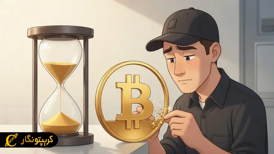 مدت زمان استخراج یک بیت کوین چقدر است و چه عواملی آن را تعیین می کند؟
