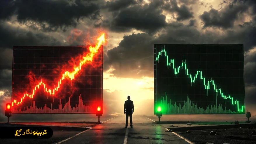 راه های مقابله با فومو (FOMO) در ترید