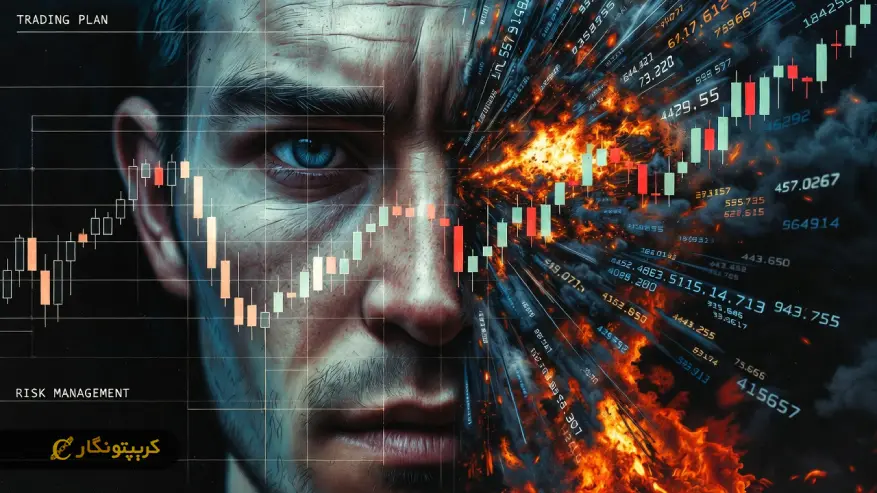 نشانه‌های فومو در رفتار معامله‌گران