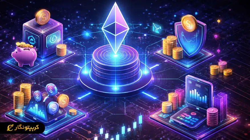 مهم ترین پروتکل های دیفای که باید بشناسید + معرفی بهترین پلتفرم ها