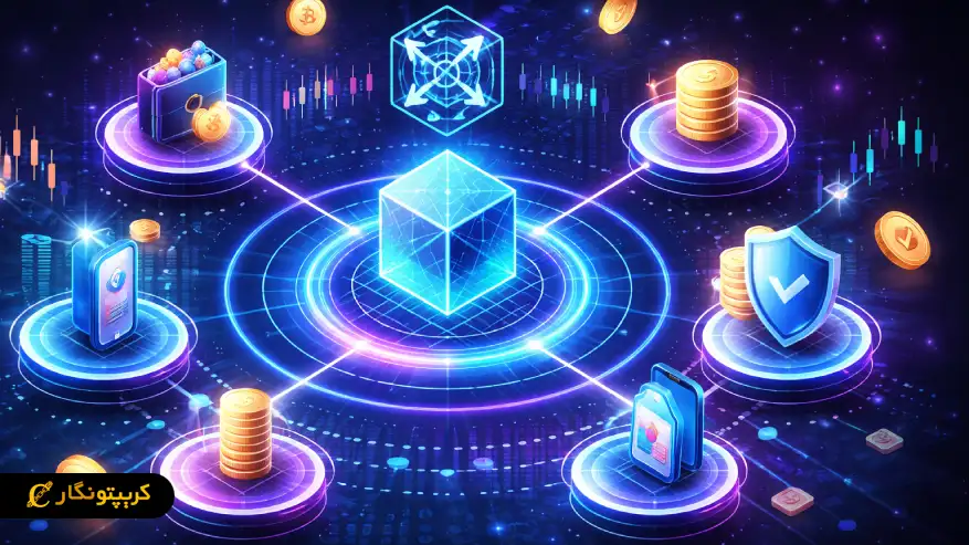 دیفای چیست و چرا به آن نیاز داریم؟